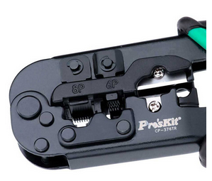 سوکت زن شبکه پروسکیت Proskit CP-376TR